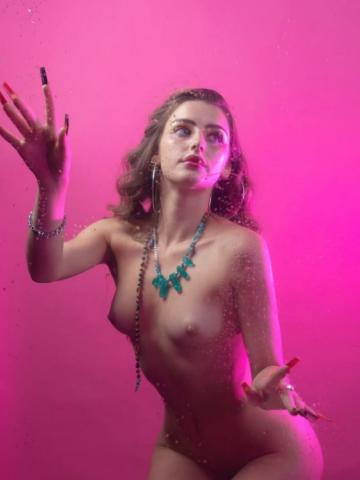 Радмила Зрелая Блондинка фото 3