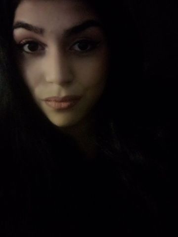 Наталья Амазонка